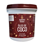 Imagem da oferta Óleo de Coco Extra Virgem da Película - Balde 32L