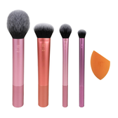 Imagem da oferta Real Techniques Everyday Essentials Kit - Pincéis
