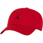 Imagem da oferta Boné Aba Curva Nike Jordan Club Cap US Strapback