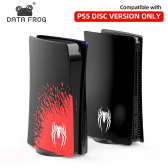 Imagem da oferta Capa Temática Protetora Spider-Man 2 Playstation 5