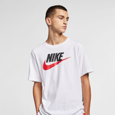 Imagem da oferta Camiseta  Sportswear Icon Futura Masculina