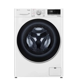 Imagem da oferta Lava e Seca Smart LG CV5 14kg Com Inteligência Artificial CV5014WC4A - Branco - 220 Volts