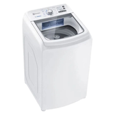 Imagem da oferta Máquina de Lavar Electrolux Essential Care 14kg Jet&Clean Cesto Inox 220V - LED14