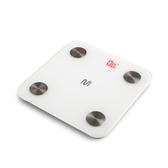 Imagem da oferta Balança de Bioimpedância Bio Health Multi Saúde - HC059N