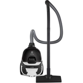 Imagem da oferta Aspirador de Pó sem Saco Electrolux 1400W Lite com Filtro HEPA Silencioso Branco (LIT31)