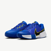 Imagem da oferta Tênis Nike Zoom GP Challenge Pro Masculino - Azul+Preto - Tam 38 e 39