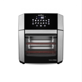 Imagem da oferta Air Fryer Oven Britânia 16L 4 em 1 Porta Removível BAF16A 220V