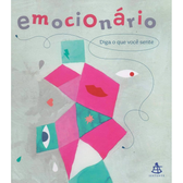 Imagem da oferta Livro Emocionário (Capa Dura) - Cristina Núñez Pereira, Rafael R. Valcárcel