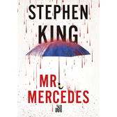 Imagem da oferta Livro Mr Mercedes - Stephen King