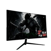 Imagem da oferta Monitor Gamer Rise Mode 32" FHD Curvo 165hz IPS HDMI e DisplayPort sRGB 99% Suporte Vesa - RM-MOG-32C165FH