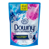 Imagem da oferta Amaciante de Roupa Concentrado Brisa de Verão Downy Sachê 1,2l