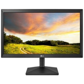 Imagem da oferta Monitor LG 19.5" LED Widescreen 2ms - 20MK400H