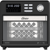 Imagem da oferta Fritadeira Elétrica Oster Forno Fryer 15L - OFOR160