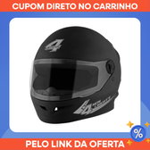 Imagem da oferta Capacete De Moto Pro Tork New Liberty 4