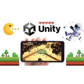 Imagem da oferta Jogos 2D com Unity + C# CURSO COMPLETO