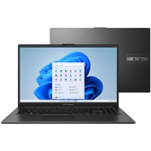 Imagem da oferta Notebook ASUS Vivobook Go 15 AMD Ryzen 5 7520U 8GB RAM 512GB SSD 156" Full HD Windows 11 E1504FA-NJ836W