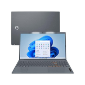 Imagem da oferta Notebook Positivo Vision C15 Celeron 4GB eMMC 128GB Tela 15.6" W11 - C4128A-15
