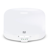 Imagem da oferta Difusor de Aromas Color Air Multi Saúde - HC217