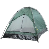 Imagem da oferta Barraca De Camping Koala Nautika Para 3 Pessoas Contra Insetos Para Climas Secos Verde - 041017