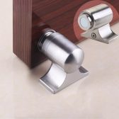 Imagem da oferta Trava Porta Magnético Fixador Segura Porta Metal Super Imã