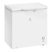 Imagem da oferta Freezer Horizontal Cycle Defrost He200 Branco Electrolux 110V