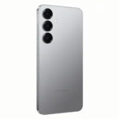 Imagem da oferta Samsung Galaxy S25 5G 256GB Galaxy AI Prata 6,2" 12GB RAM Câm Tripla 50+12+10MP Bateria 4000mAh Dual Chip