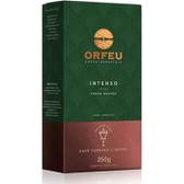 Imagem da oferta ORFEU Café Moído Intenso Orfeu 250G