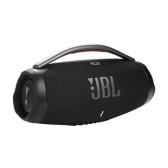 Imagem da oferta Caixa De Som Jbl Boombox 3 180w Rms Bluetooth Preto Bivolt - 58035031