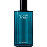 Imagem da oferta Davidoff Cool Water Eau de Toilette 125ml