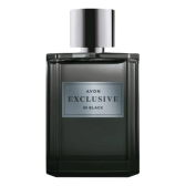 Imagem da oferta Exclusive In Black Deo Colonia 75ml