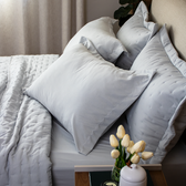 Imagem da oferta Jogo de Cama Casal Hotel Royale (4 Peças)