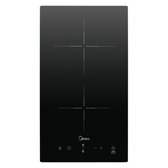 Imagem da oferta Cooktop 2 Bocas Elétrico Midea CCB20P2 - 220V - - Sua melhor escolha