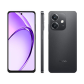 Imagem da oferta Smartphone OPPO A60 256GB Preto 8GB