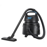 Imagem da oferta Aspirador de Pó e Água Electrolux 1400W Rodas 360° Preto e Azul