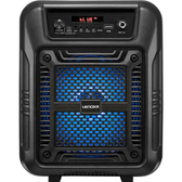 Imagem da oferta Lenoxx CAIXA AMPLIFICADA BLUETOOTH (80W) - CA60 preto