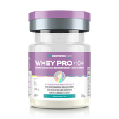 Imagem da oferta Suplemento WHEY PRO 40+ elementoPuro - 450g