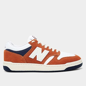 Imagem da oferta Tênis New Balance 480 Low Masculino