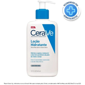 Imagem da oferta Loção Hidratante CERAVE Para Pele Seca E Extra Seca 340ml