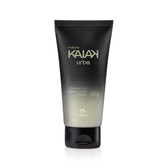 Imagem da oferta Shower Gel Cabelo Corpo e Barba Masculino Kaiak Urbe 50 g