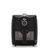Imagem da oferta Air Fryer Philco 4L Revestimento Redstone 1500W PAF40A 220V