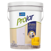 Imagem da oferta Tinta Acrílica Prolar Branca Antimofo 20 Litros - 2920067 - SHERWIN WILLIAMS -