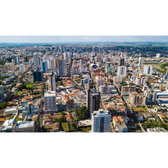 Imagem da oferta Passagem de Ônibus de Curitiba - PR para Ponta Grossa - PR