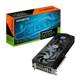 Imagem da oferta Placa de Vídeo Gigabyte RTX 5070 Ti EAGLE OC SFF 16G NVIDIA GeForce 16GB GDDR7 256bits RGB DLSS Ray Tracing - 9VN507TEO