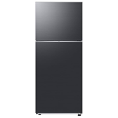 Imagem da oferta Samsung Geladeira Duplex Evolution SmartThings RT38 391L Bivolt Black Inox