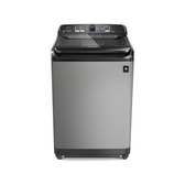 Imagem da oferta Máquina de Lavar Panasonic 12 Kg Titânio NA-F120B1TB 110V