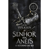 Imagem da oferta Livro O Senhor dos Anéis: O Retorno do Rei (Capa Os Anéis de Poder) - J R.R Tolkien
