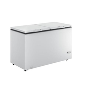 Imagem da oferta Freezer Horizontal Consul 2 portas 534L - CHB53EB
