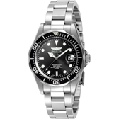 Imagem da oferta Relógio masculino Invicta Pro Diver 8932 aço inoxidável