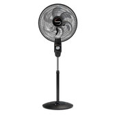 Imagem da oferta Ventilador de Coluna Mallory Éolo 40cm 6 Pás 3 Velocidades 126W B9440170