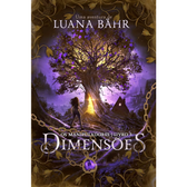Imagem da oferta eBook Dimensões: A Caçada aos Manipuladores Livro 1 - Luana Bähr